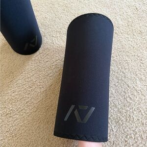 A7 Rigor Mortis knee sleeves 2XL Unisex